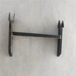 SilverFox Four 2.0 Kippaukseneston (Anti-roll) runko