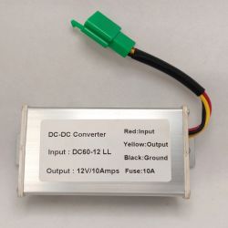 SilverFox Four 2.0 Muuntaja