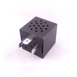 SilverFox Four 2.0 Vilkkurele