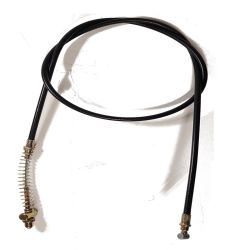 SilverFox Four 2.0 Takajarruvaijeri