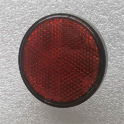 SilverFox Four 2.0 Takaheijastimet