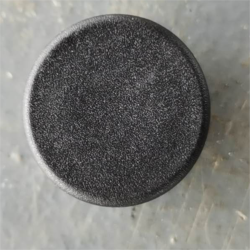 SilverFox Four 2.0 Runkoputken pyöreä tulppa