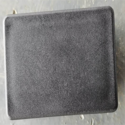 SilverFox Four 2.0 Runkoputken neliö tulppa