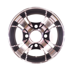 SilverFox Four 2.0 Vanne