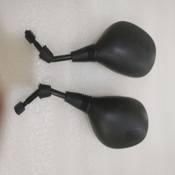 SilverFox Four 2.0 Peilipari