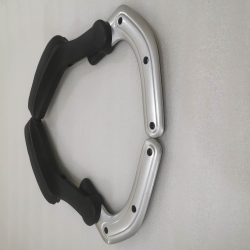 SilverFox Four 2.0 Kyynärtuki oikea