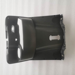 SilverFox Four 2.0 Etukatteen sisäosa (polvisuoja)