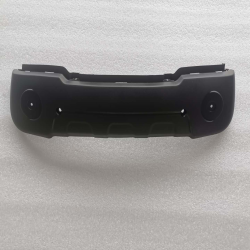 SilverFox Four 2.0 Takapuskuri