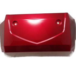 SilverFox Four 2.0 Alemman etukatteen etumuovi