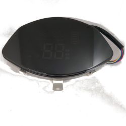 Silverfox 2.0 Mittaristo