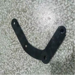 Silverfox 2.0 Kyynärnojan kiinnike oikea