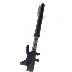 SuperMoto Etuiskunvaimennin