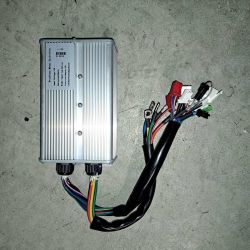 SuperMoto Ohjainlaite