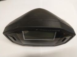 SuperMoto Nopeusmittari