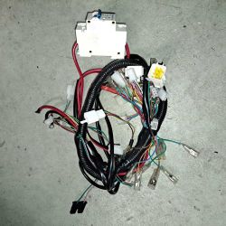 SuperMoto Johtosarja