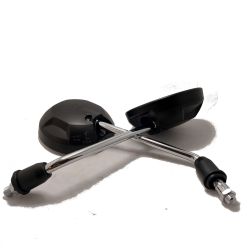 SuperMoto Oikea ja vasen peili