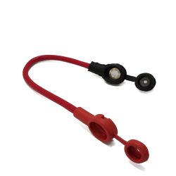 SuperMoto Akkujen välikaapeli