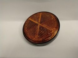 SuperMoto Sivuheijastin