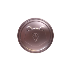 GreenBear: Vanteen keskikuppi