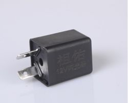 e-Scooter: Vilkkurele