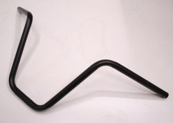 Kruiser: Ohjaustanko