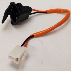 e-Scooter 2.0: Latausliitin