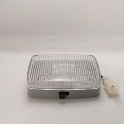 Autokruiser: Kattovalo