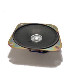 Autokruiser: Kaiutin