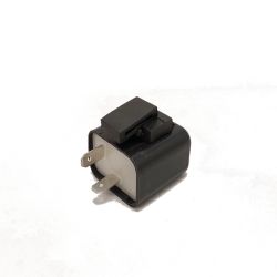 e-Scooter 2.0: Vilkku rele