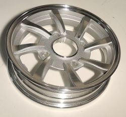 Autokruiser: Takavanne