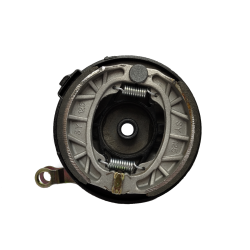 Autokruiser: Etujarrukilpi