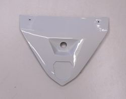 Autokruiser: Keulamaskin yläpaneeli sininen