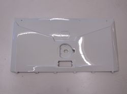 Autokruiser: Takapaneeli punainen