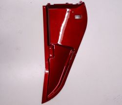 Autokruiser premium: Sivupaneeli oikea etu sininen