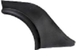 Autokruiser: Takalokasuoja vasen