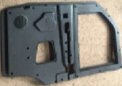 Autokruiser: Oven sisäpaneeli, oikea