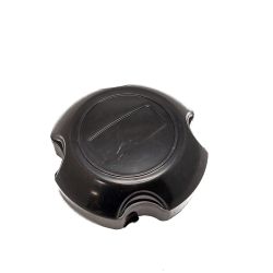 Autokruiser: Vanteen keskikuppi