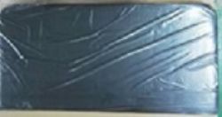 Autokruiser: Takaistuimen selkänoja