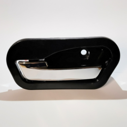 Autokruiser: Oven sisäkahva oikea