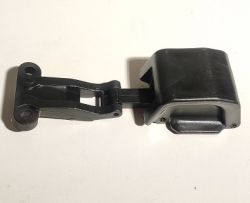 Autokruiser: Kattoikkunan avausvipu