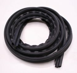 Autokruiser: Oven tiiviste