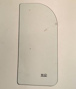 Autokruiser: Takasivulasi vasen