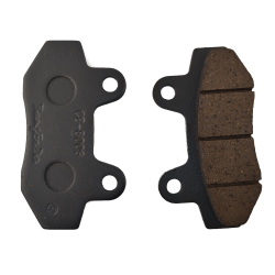 Autokruiser: Jarrupalat