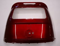 Autokruiser premium: Takaosan muovi punainen