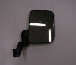 Autokruiser: Sivupeili oikea