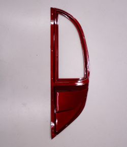 Autokruiser premium: Sivupaneeli vasen taka sininen