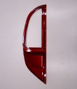 Autokruiser premium: Sivupaneeli oikea taka sininen