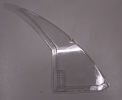 Autokruiser: Etummainen sivuikkuna oikea