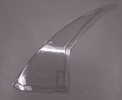 Autokruiser: Etummainen sivuikkuna vasen