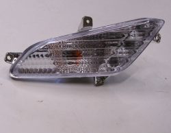 Silverfox: Etuvilkku oikea